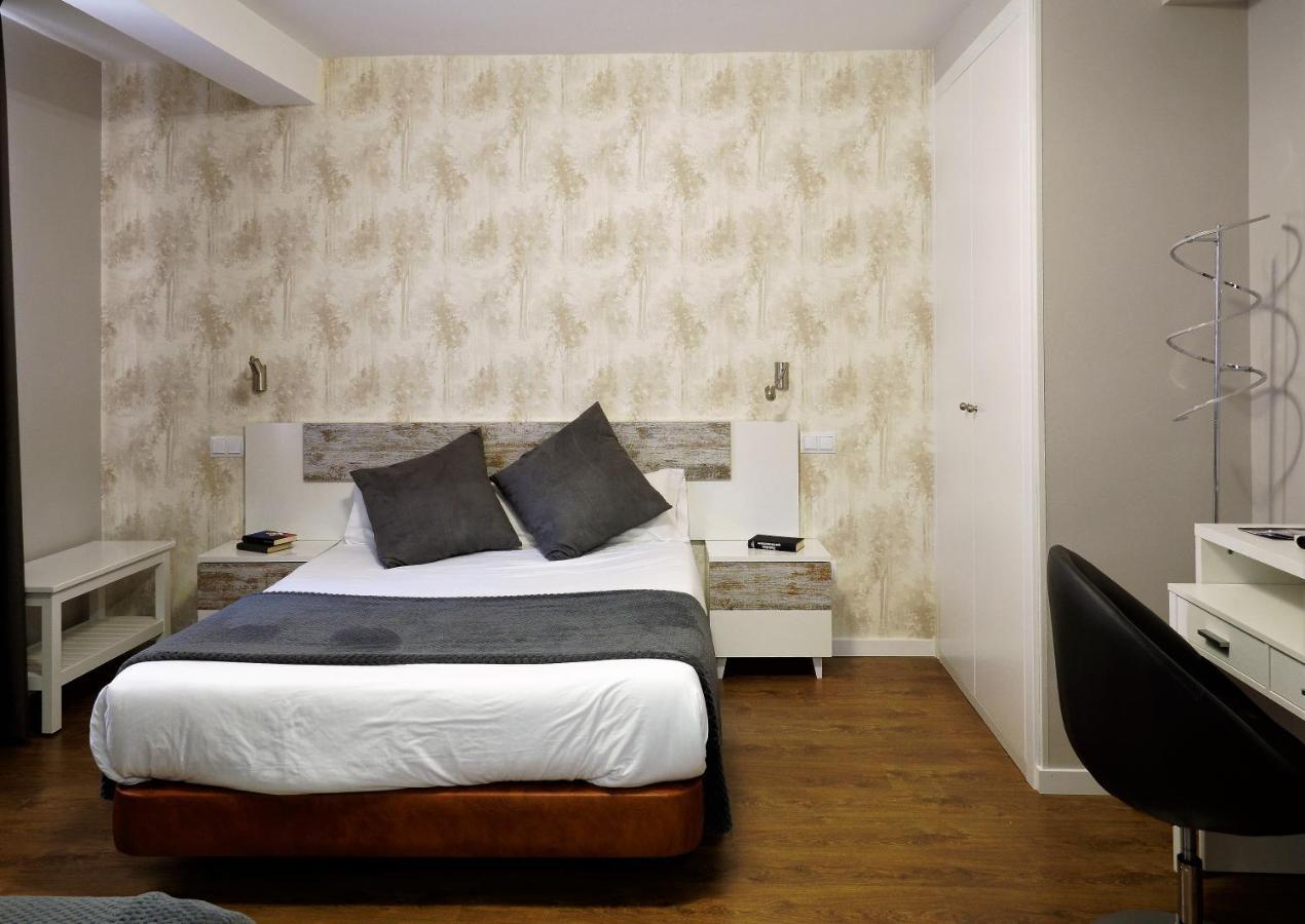 Hotel Vivar Griñón エクステリア 写真
