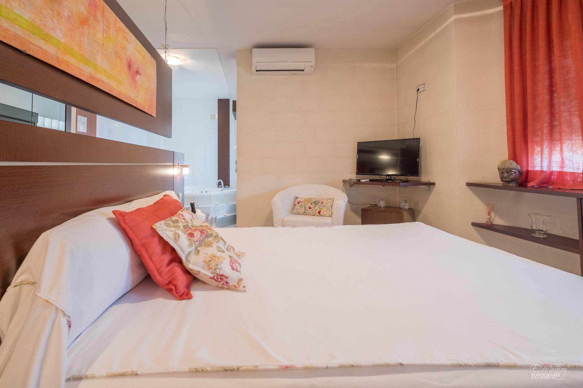 Hotel Vivar Griñón エクステリア 写真