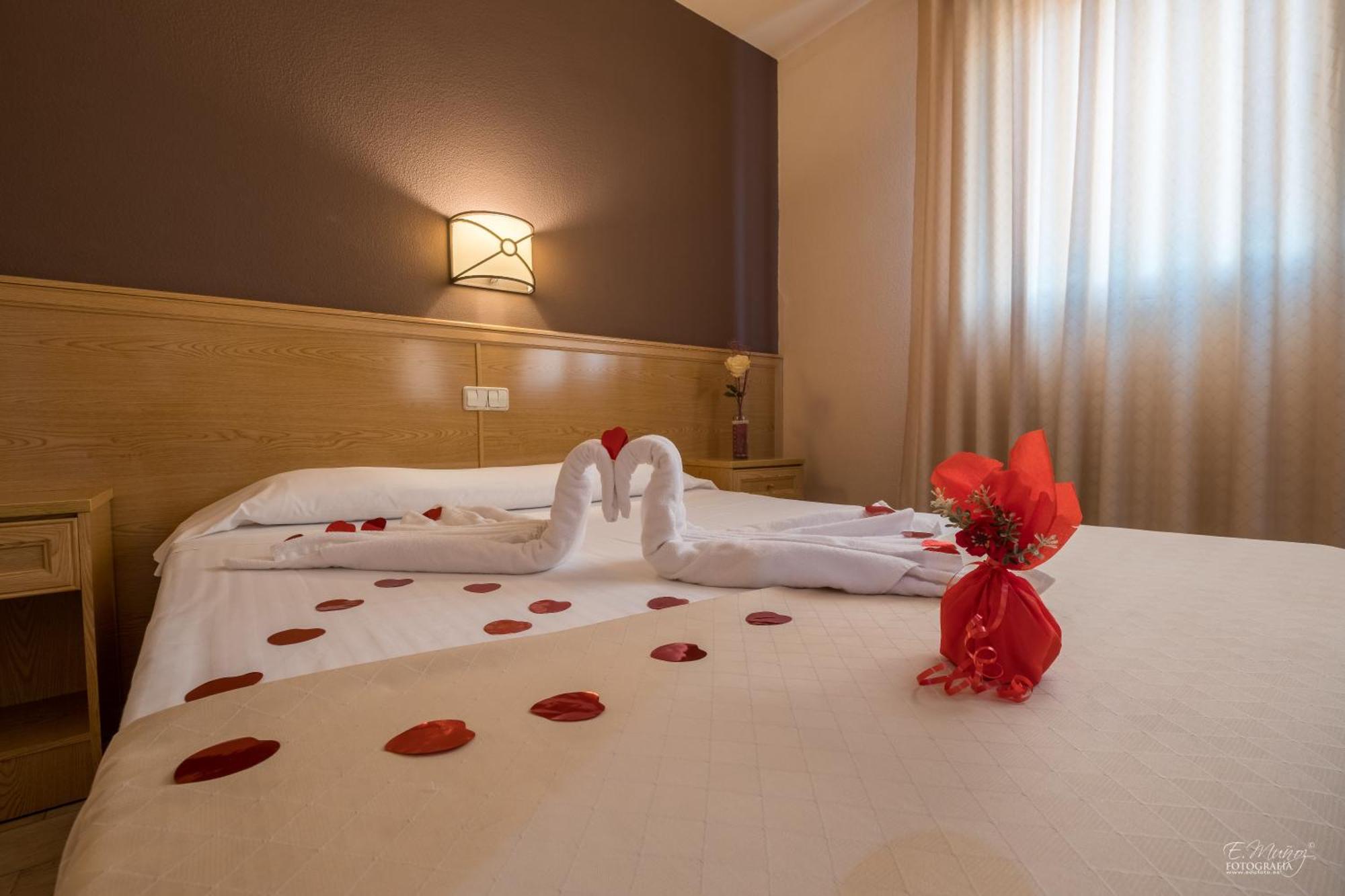 Hotel Vivar Griñón エクステリア 写真