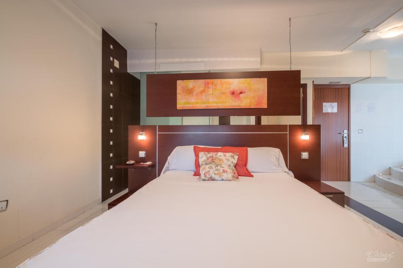Hotel Vivar Griñón 部屋 写真